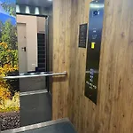 Apartmán Kras 304