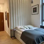 Apartmán Kras 304 Sklářská Poruba