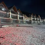 Kras 304 Apartmán *