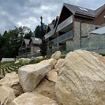 Kras 304 Apartmán Sklářská Poruba