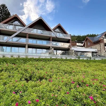 Apartmán Kras 304 *