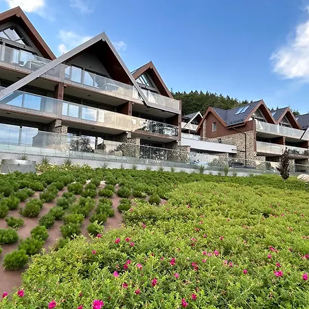 Apartmán Kras 304 *