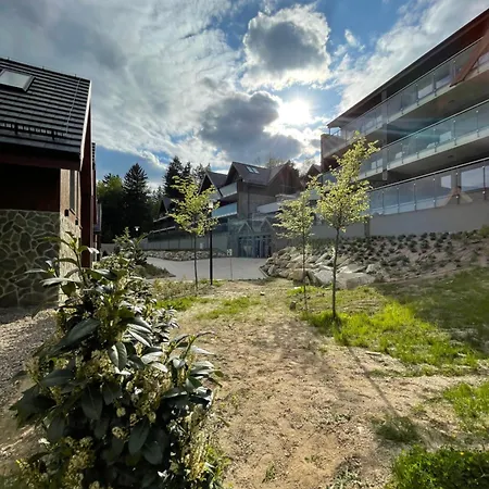 Kras 304 Apartmán