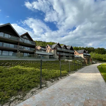 Kras 304 Апартаменты Шклярска-Поремба