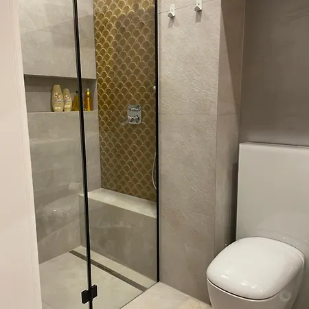 Kras 304 Апартаменты *