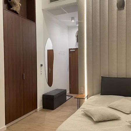 Апартаменты Kras 304 *