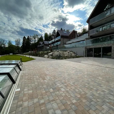 شقة Kras 304 شكلارسكا بوريبا