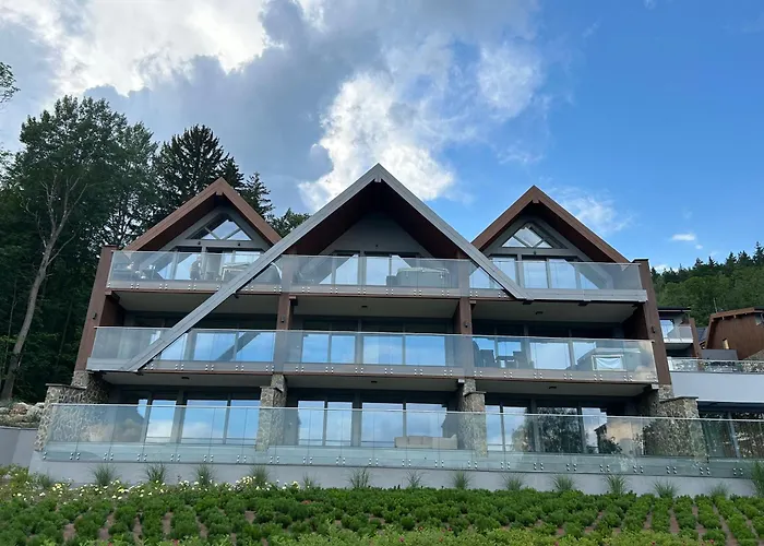 Kras 304 Appartement *