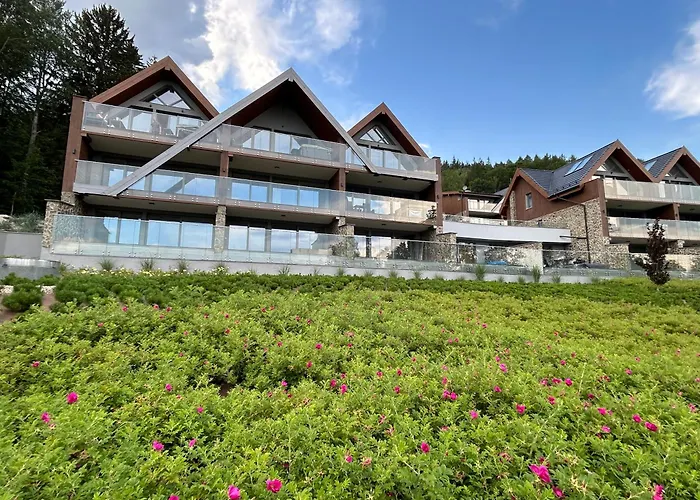 Appartement Kras 304 *