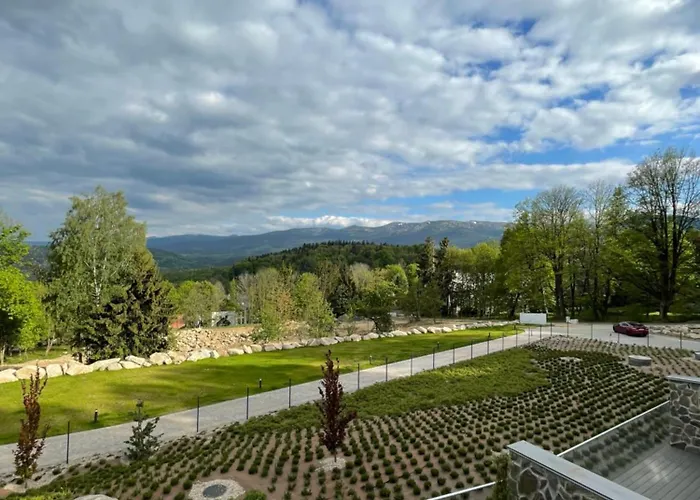 Kras 304 Szklarska Poręba