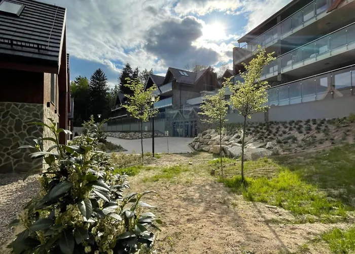 Kras 304 Appartement