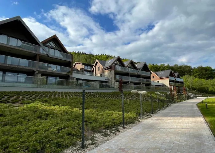 Kras 304 Appartement Szklarska Poręba