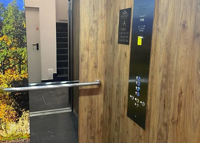 Appartement Kras 304