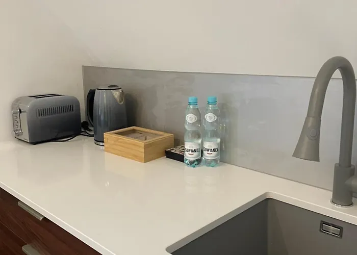 Kras 304 Appartement Szklarska Poręba