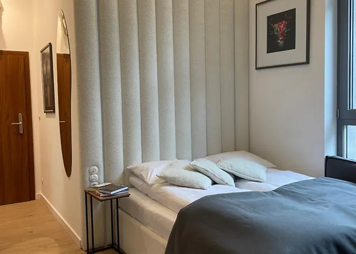 Appartement Kras 304 Szklarska Poręba