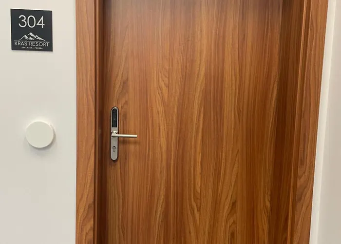 Appartement Kras 304