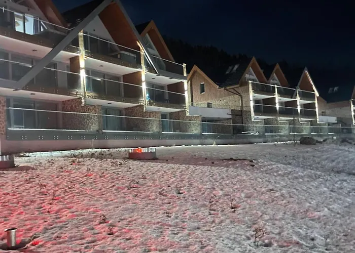 Kras 304 Appartement *