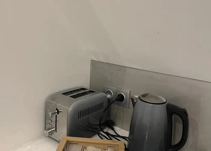 Kras 304 Appartement