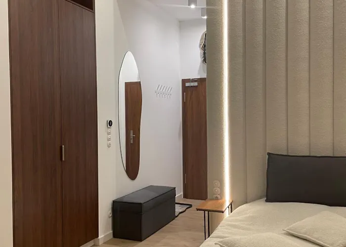 Appartement Kras 304 *